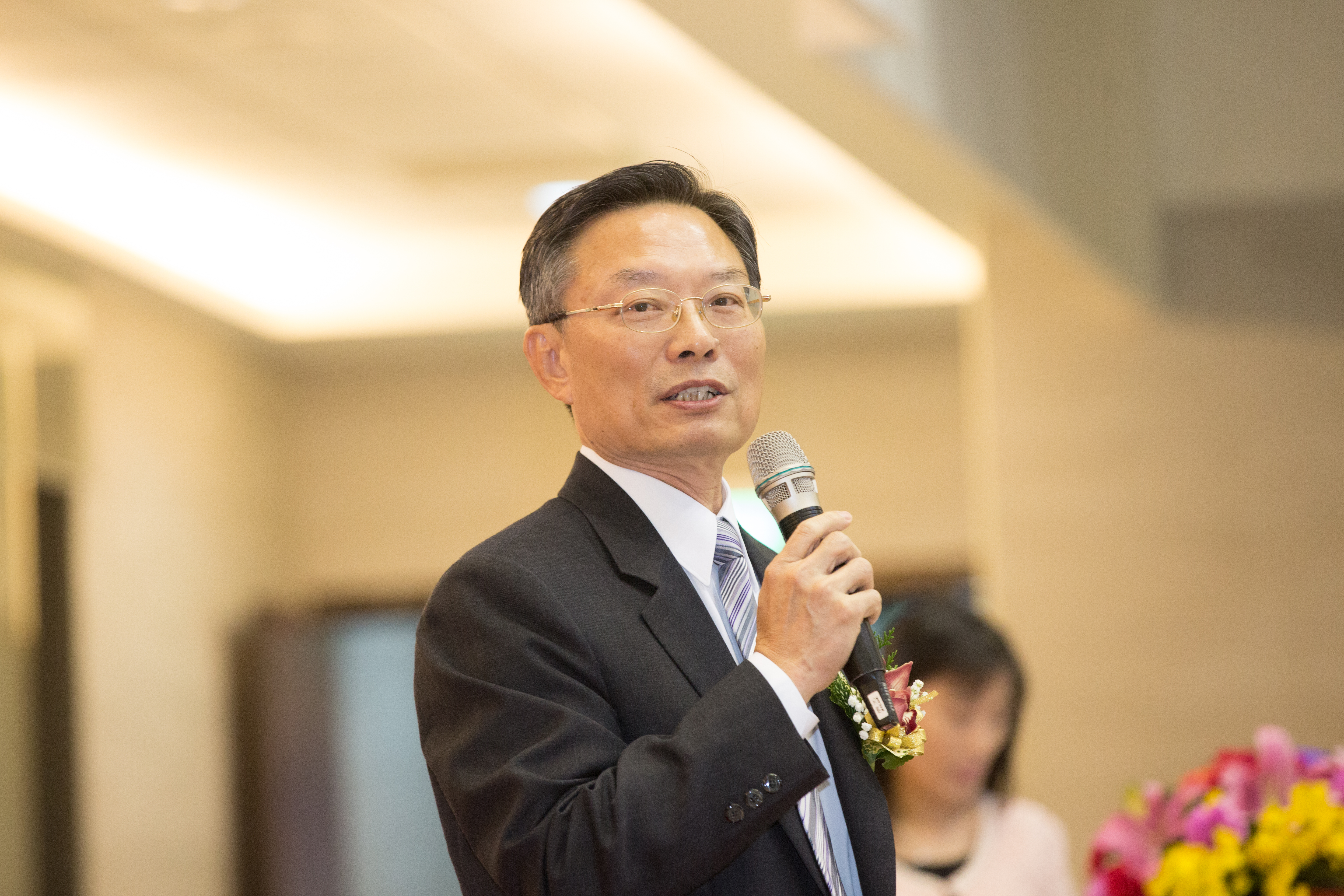 檢察總長江惠民認為法院誤解兩公約,將提非常上訴。(本刊資料照)