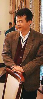 泰山職訓場趙姓訓練師同樣被檢調懷疑涉案。(翻攝網路)