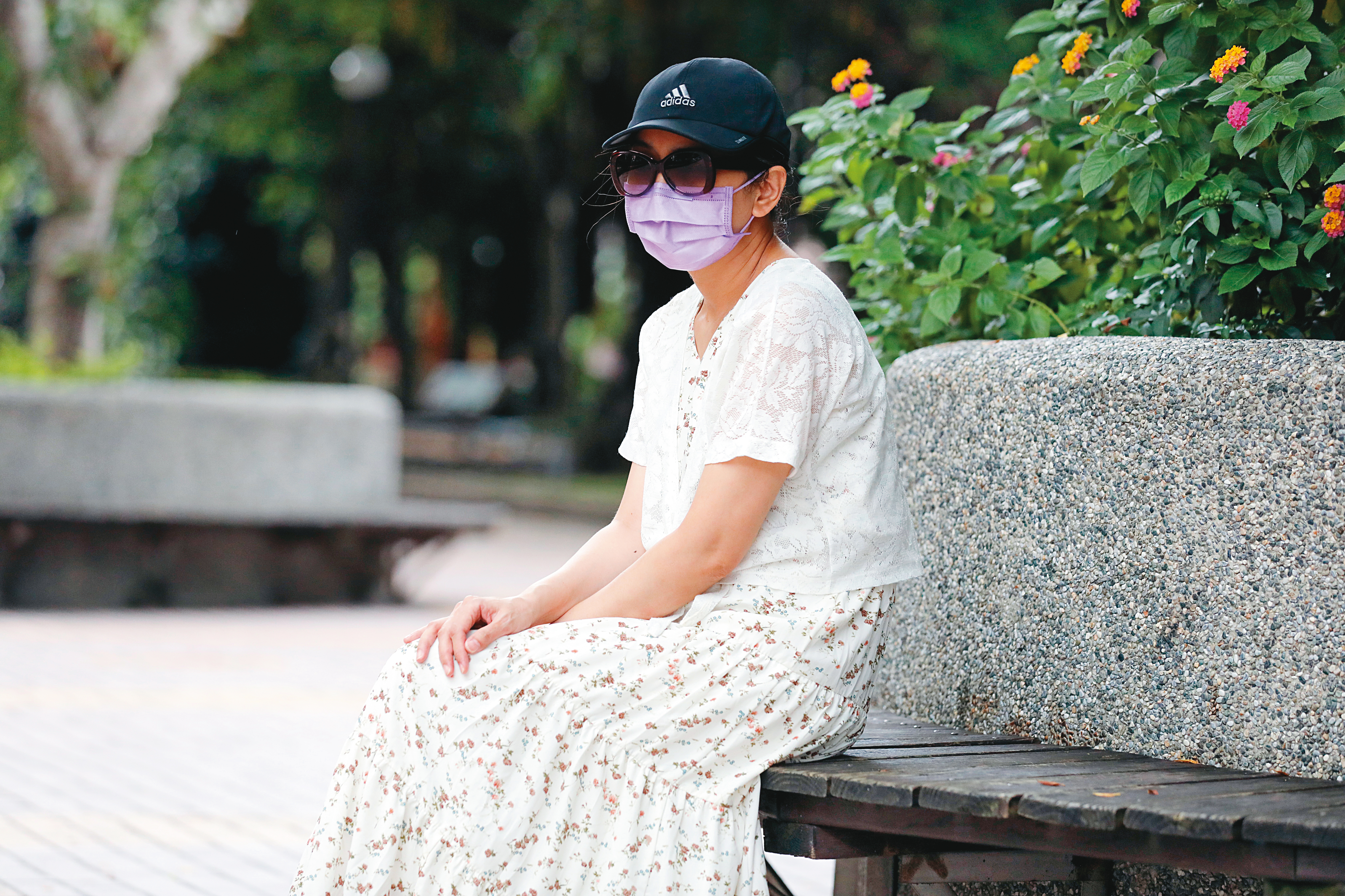 陳妻的閨密小姿(化名)談到張女的行徑,忍不住怒斥可惡。