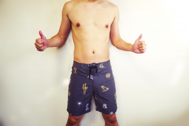 醫師分享，GG直徑分7尺寸，超過「這數字」的男性，台灣僅5%人 （翻攝自photo-ac）