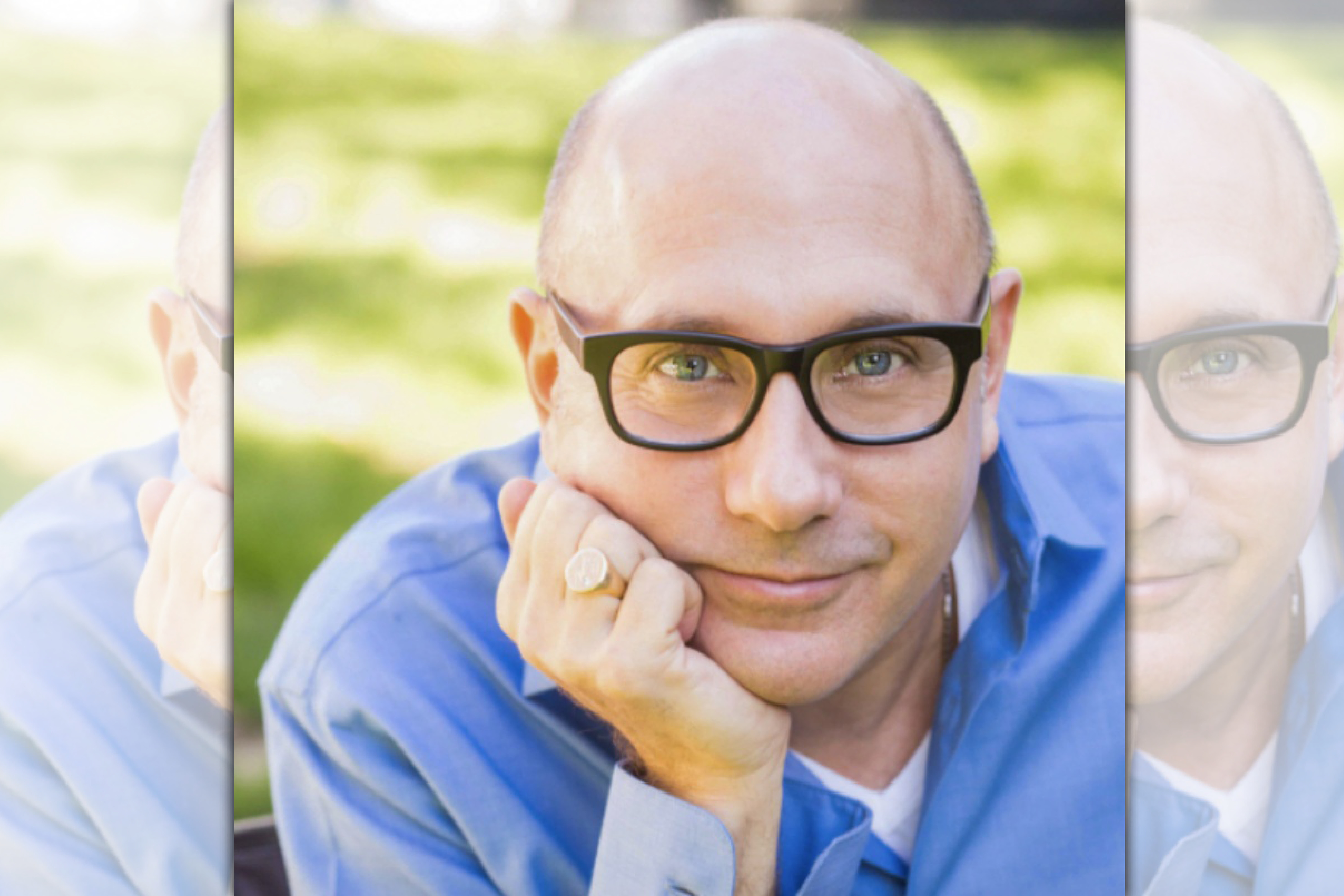 在影集《慾望城市》扮演史丹佛的威利葛森，證實日前因癌症去世。（HBO Max提供）