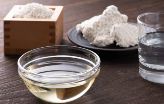 味醂的「醂」其實不念「ㄌㄧㄣˊ」而是念「ㄌㄢˇ」。（示意圖，pexels）