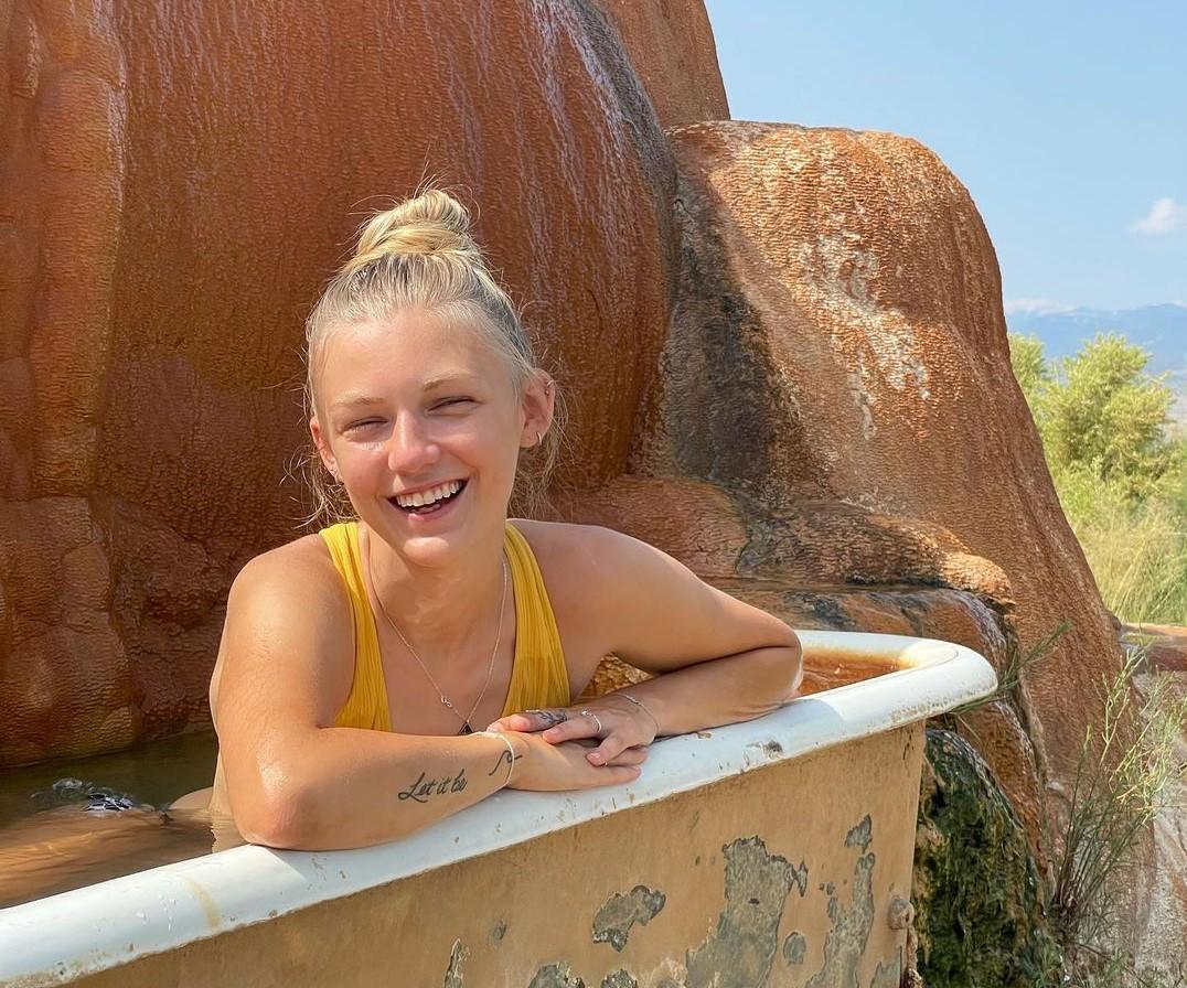 百萬網紅蜜月旅行陳屍荒野案件太離奇成近年最受關注疑案- 鏡週刊Mirror Media