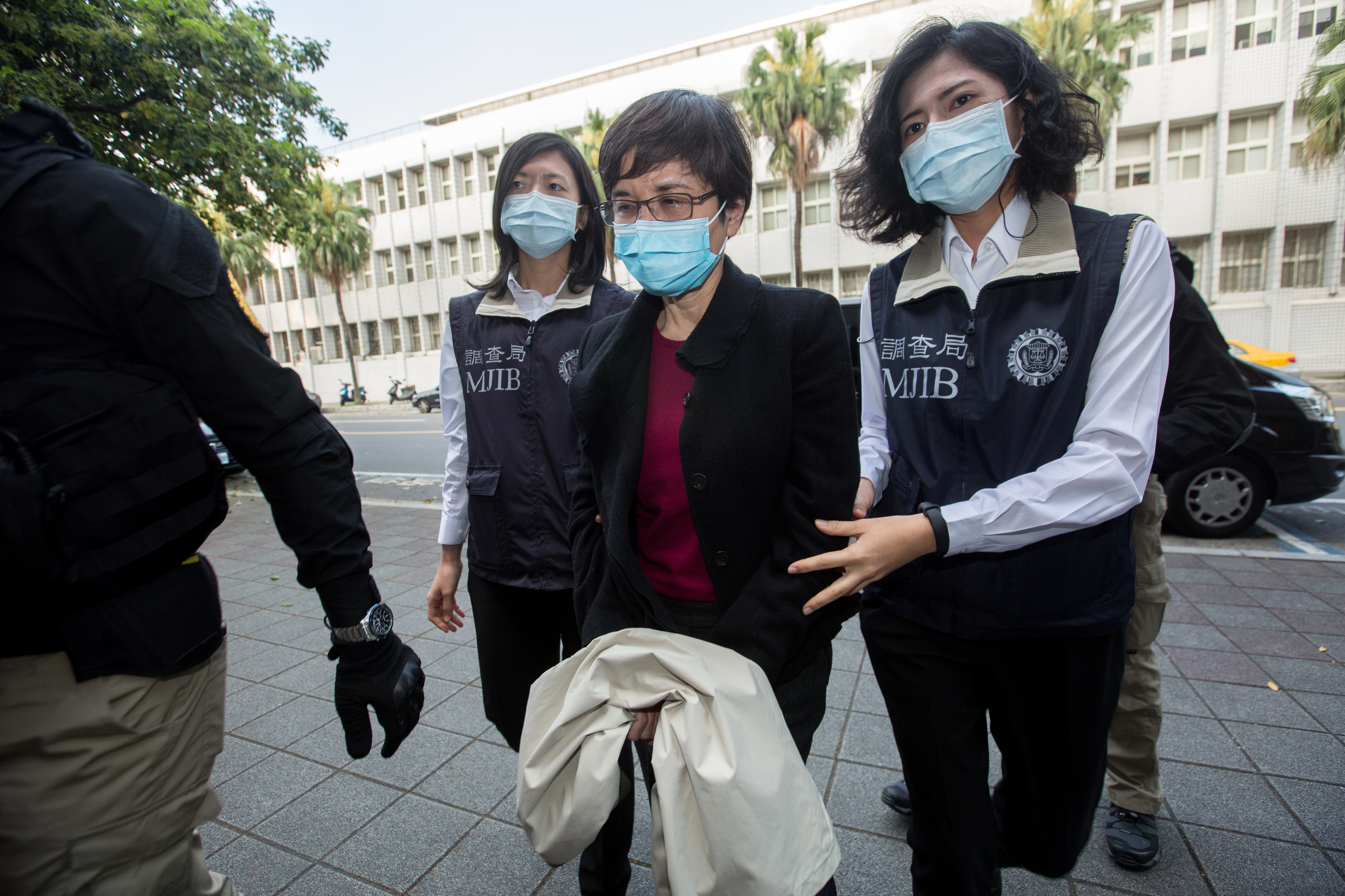 王音之二審遭判27年徒刑。（本刊資料照）