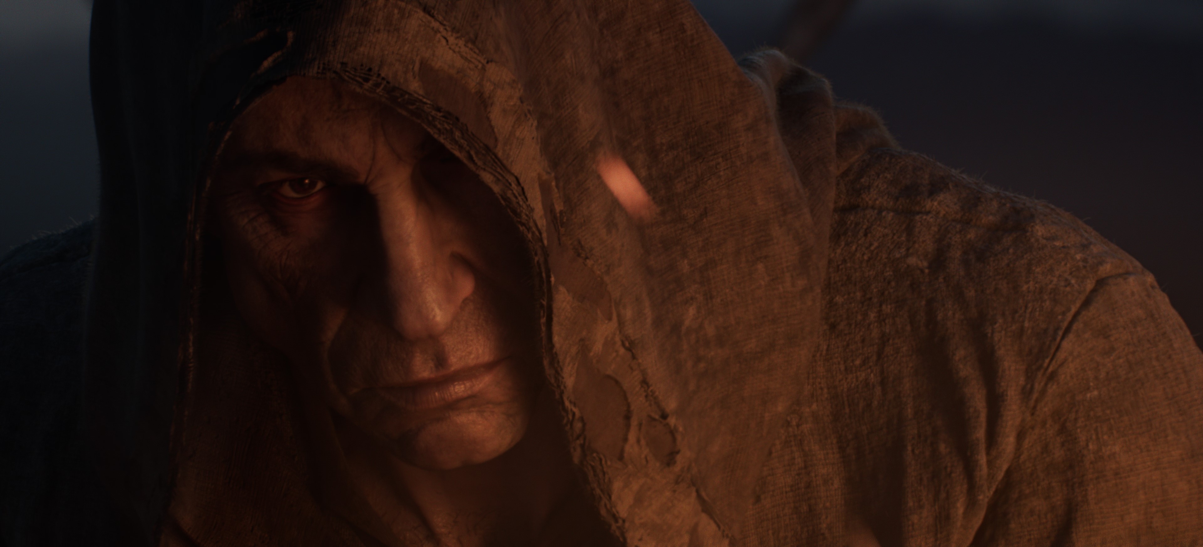 《暗黑破壞神2：獄火重生》今晚11時正式在台上市，遊戲內的動畫均重新製作。（暴雪娛樂提供）