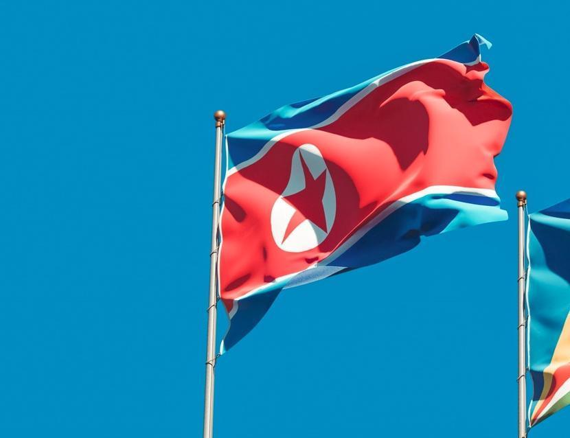 南韓總統文在寅藉出席聯合國大會喊話北韓,提議南韓、北韓和美國共同發表韓戰終戰宣言。(示意圖,Pexels)