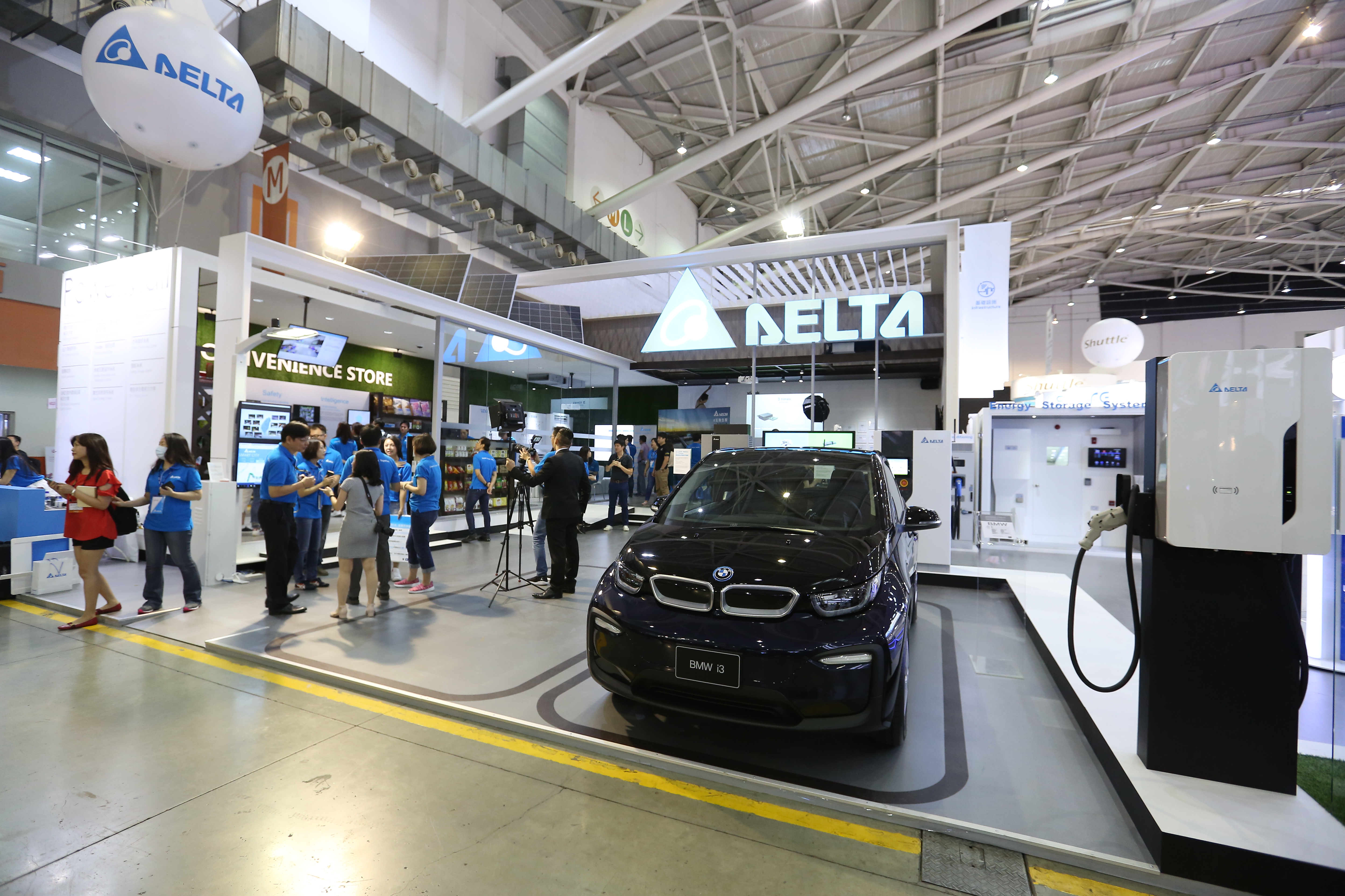 電動車為未來投資大趨勢，業者趁勢推出ETN搶攻小資族群。