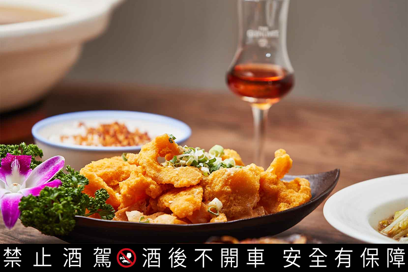 此次「台味覺醒」活動邀請「巷子口食堂」參與,不斷精進、加入多元料理變化是其料理精神。