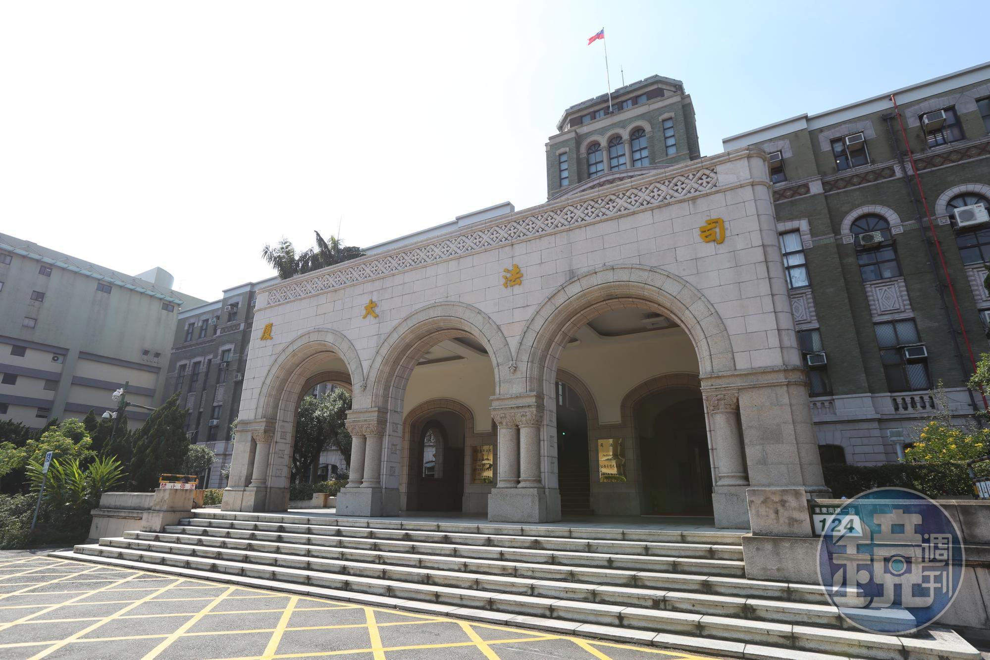 自製恐怖箱騙小女生摸他的鳥，高院判林男徒刑2年，緩刑5年。（本刊資料照）