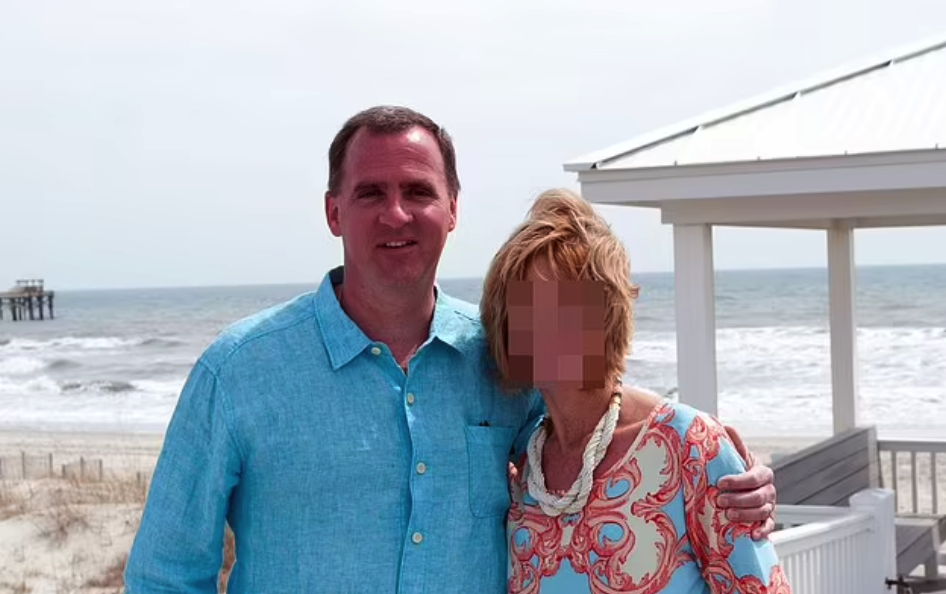 男子與前妻結婚20多年,沒想到因對方想毒殺他收場。(翻攝自TiKToK)