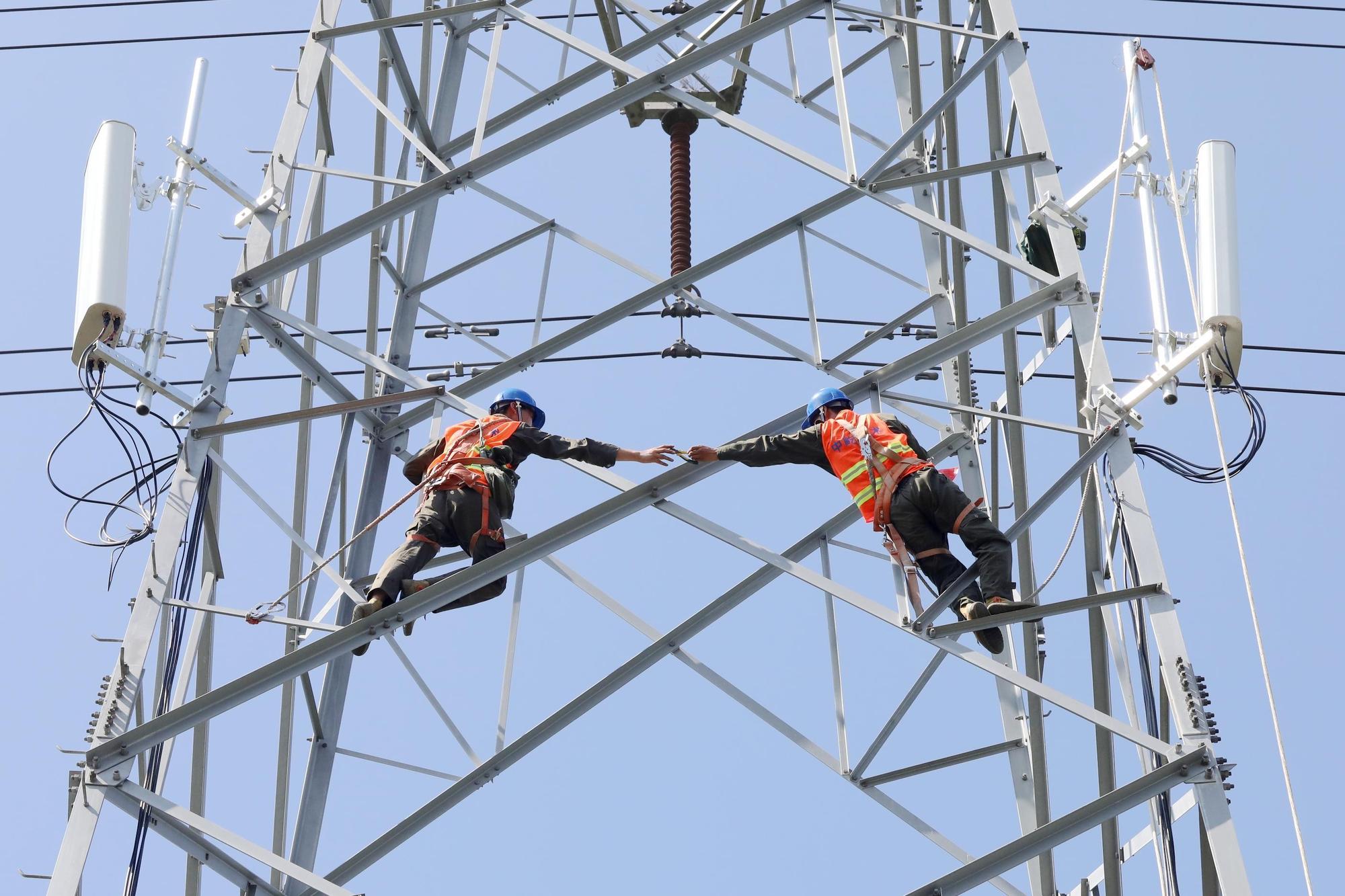 中國對大蘇州地區進行限電措施,載板廠首當其衝,相關個股賣壓湧現。(東方IC)