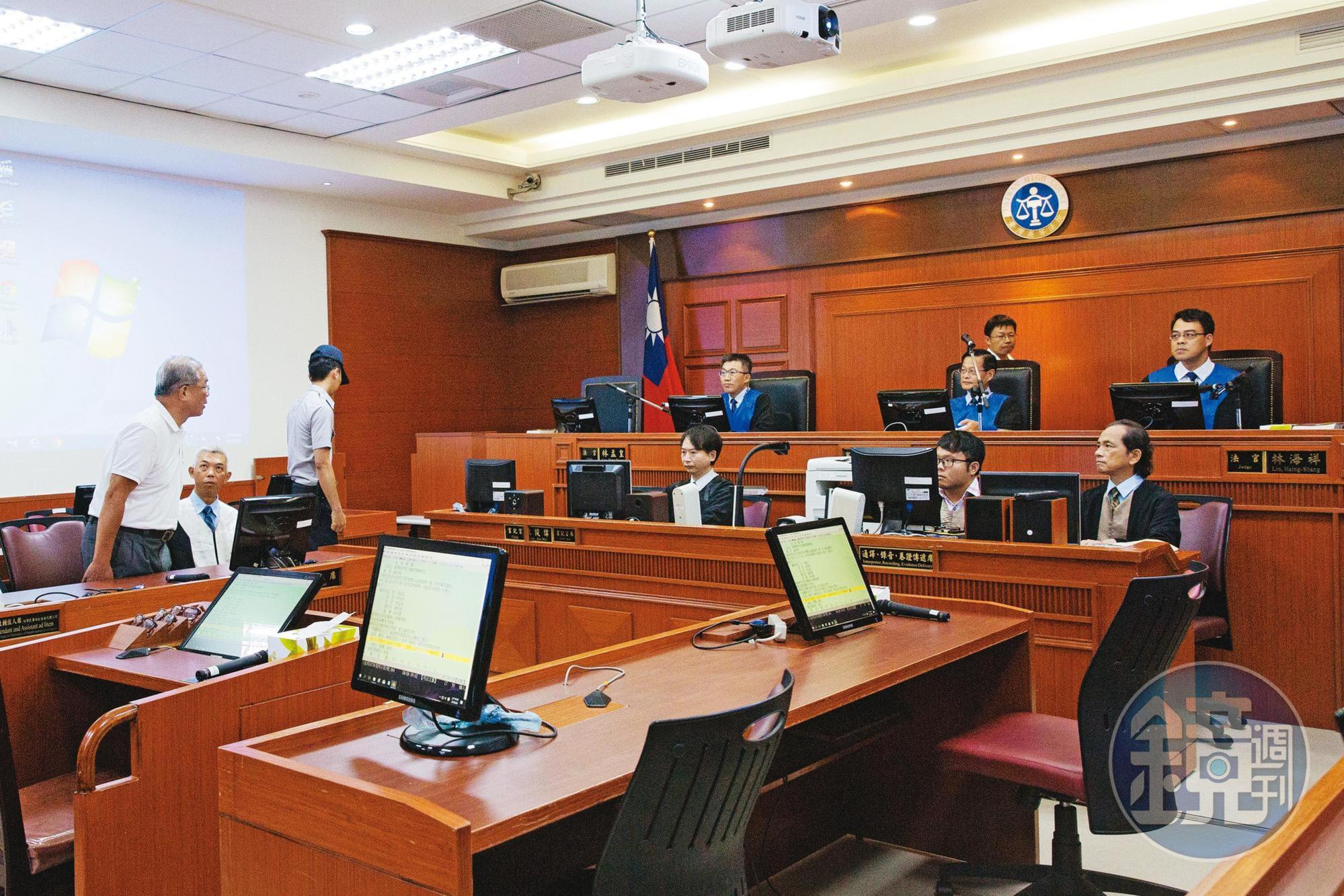尊重、保護被害人，讓其於刑事訴訟裡享有一定之地位，成為先進國家不斷反省與改進的重點項目。