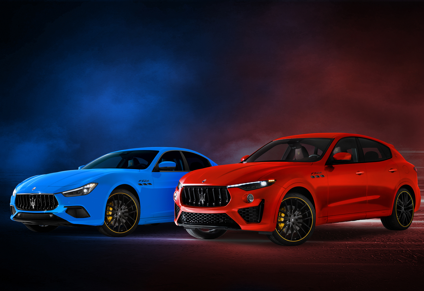 【新車登場】致敬輝煌戰果！Maserati【F Tributo】Edition