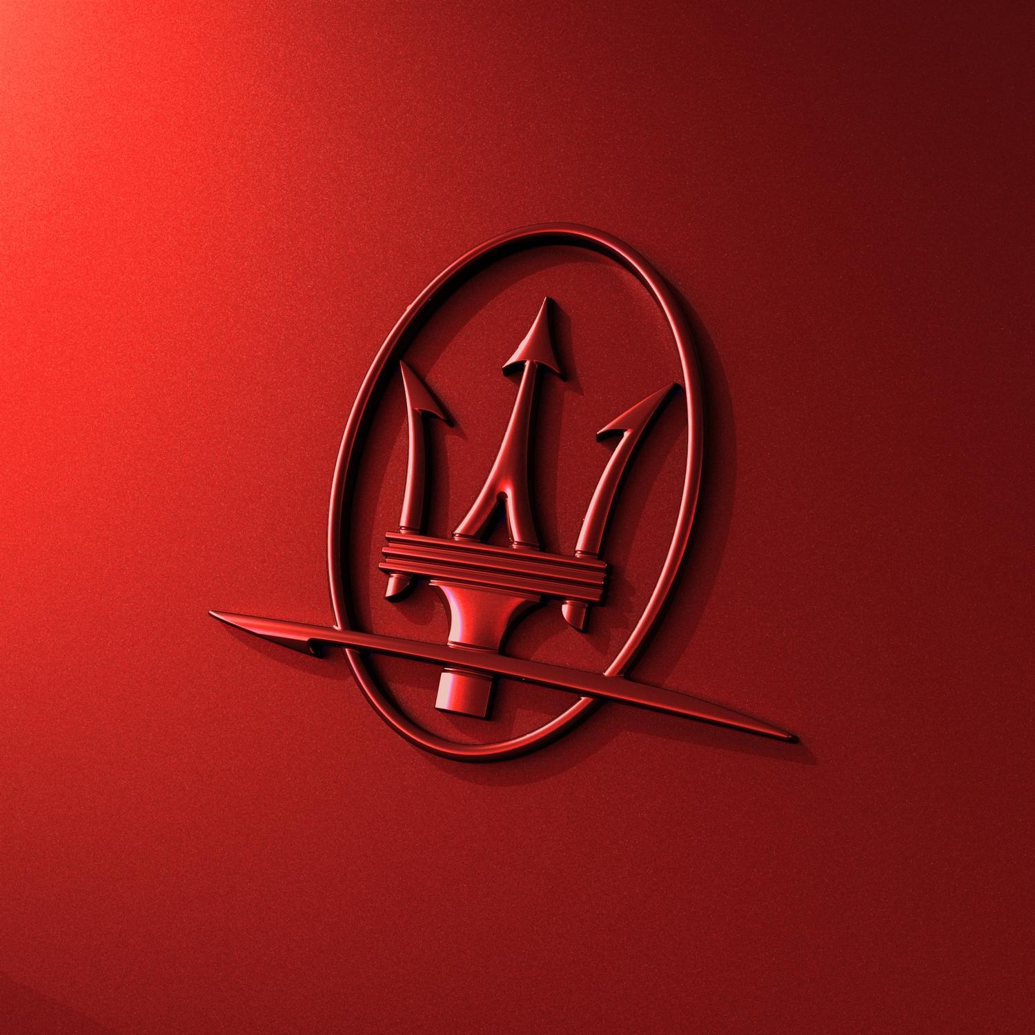 Maserati【F Tributo】Edition專屬配色Rosso紅是義大利賽車運動的標識色彩。