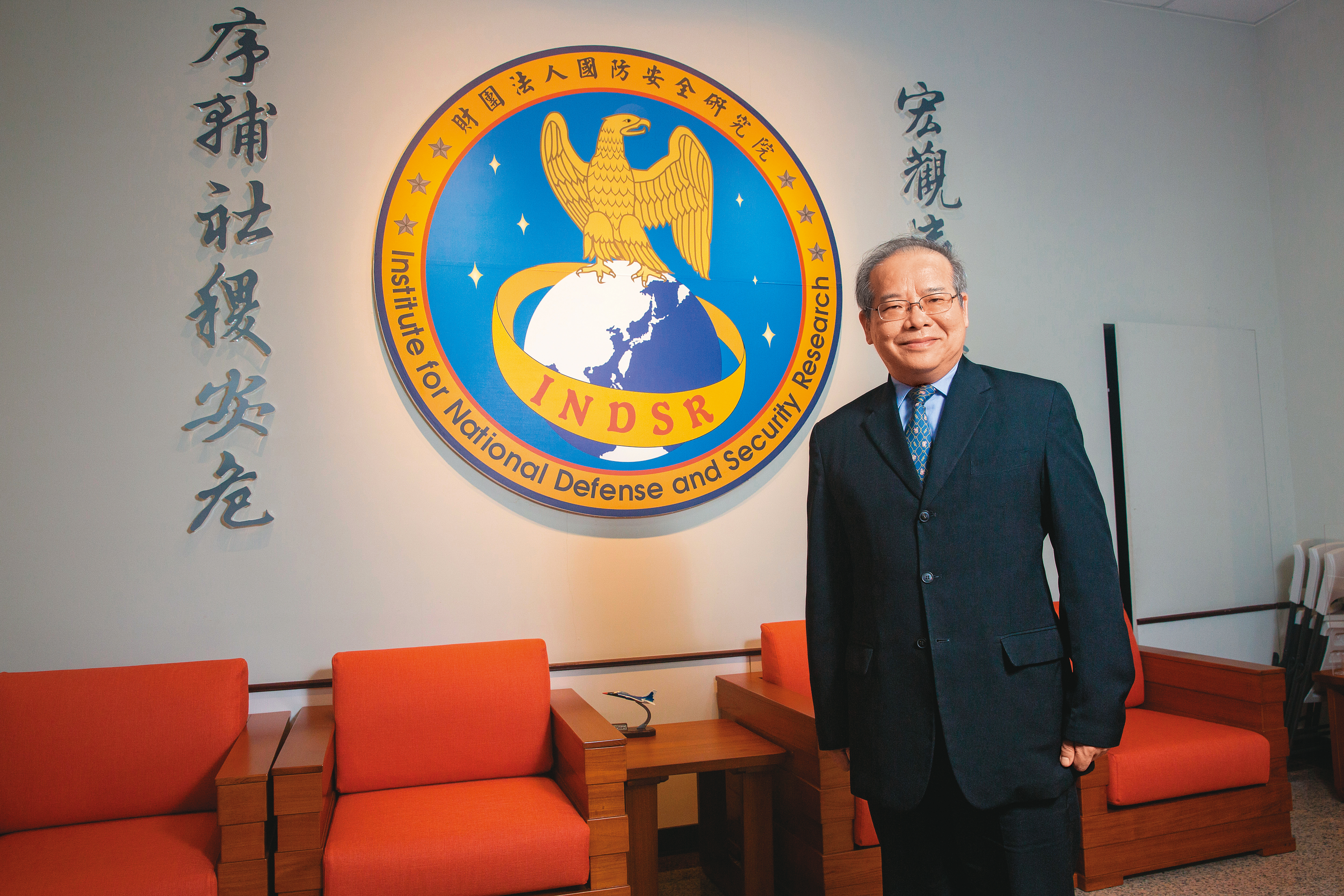 國防院研究員沈明室認為，美國總統拜登很難走回歐巴馬對中接觸交往路線，「拜登的印太戰略甚至可能比川普更強硬」。