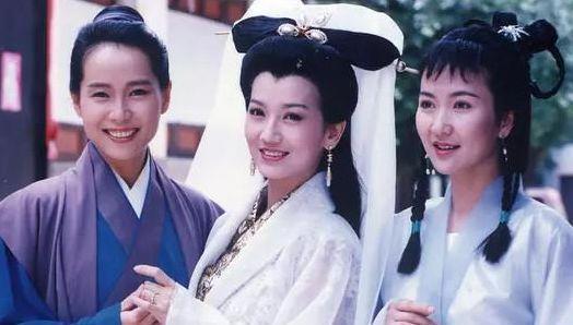 當年趙雅芝與葉童主演的《新白娘子傳奇》紅遍兩岸。