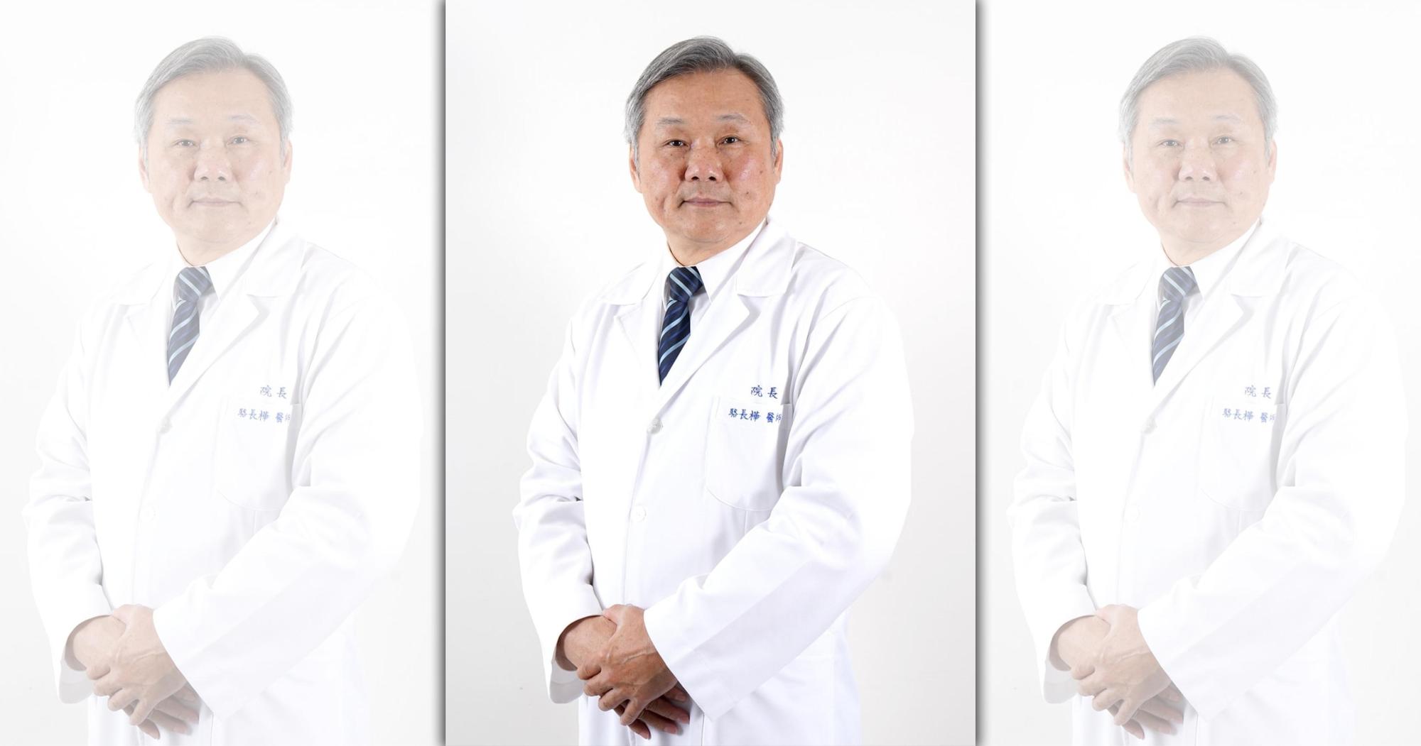 板橋國泰醫院院長駱長樺勾結院內護理師、財務經理與廠商，詐領健保費及補助款共1070萬元。（翻攝自板橋國泰醫院官網）