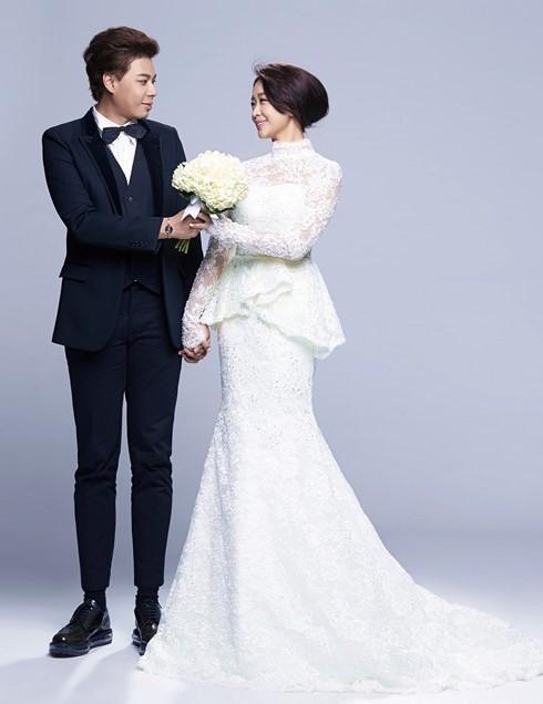 李佑群與空姐老婆結婚7年,是時尚圈出了名的愛妻暖男。(幸喜國際提供)