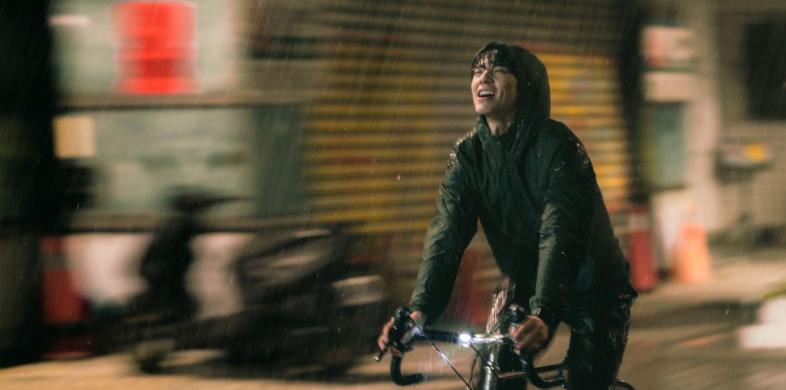 林柏宏主演的《青春弒戀》入選World Focus(世界聚焦)單元。(2021TIFF提供)