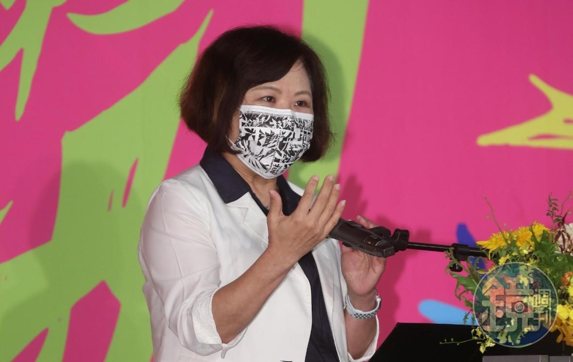 勞動部長許銘春透露,對於基本工資調漲已有共識,但調幅仍須討論。(本刊資料照)