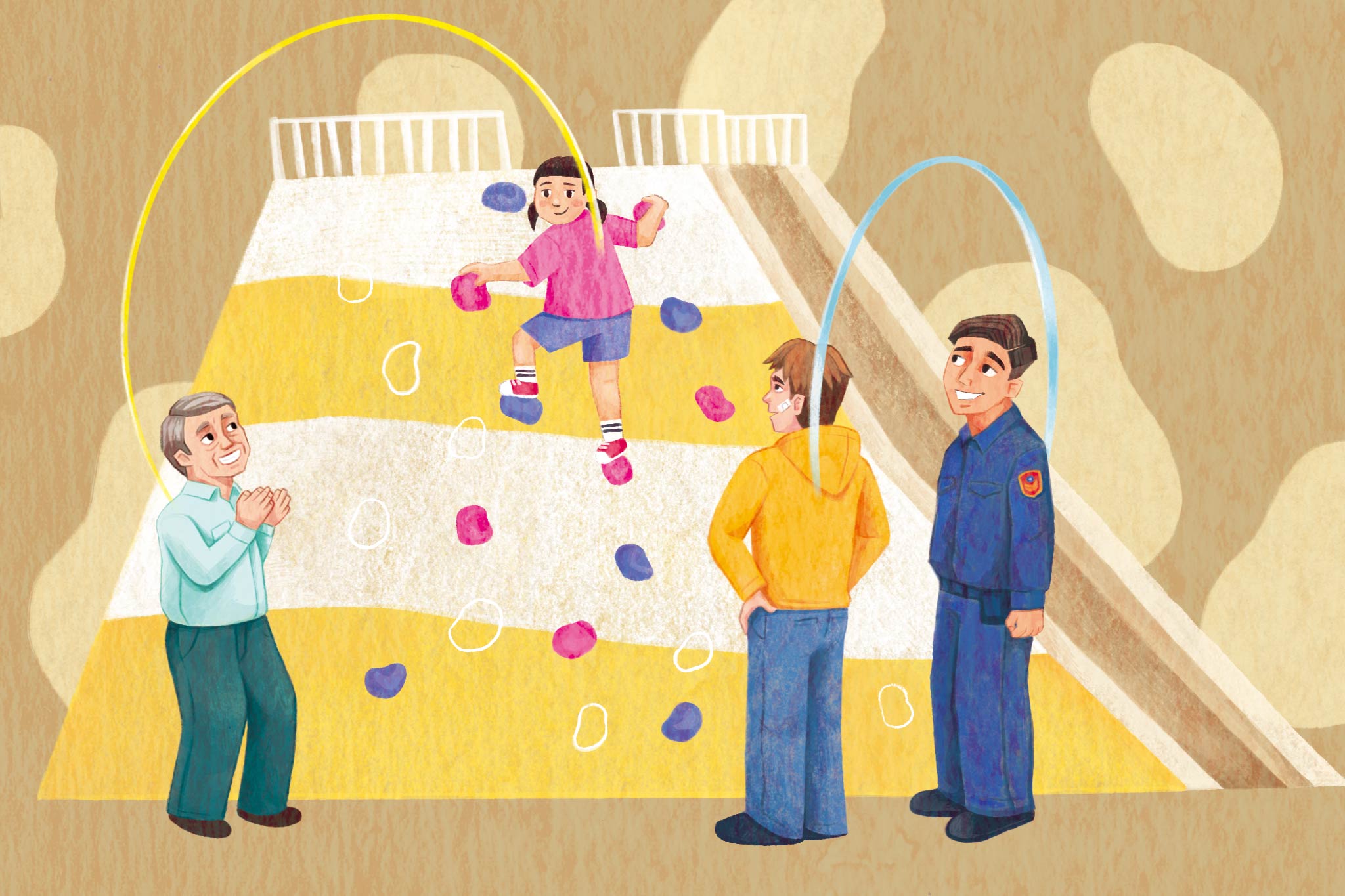 【鏡書摘】《無線人生》選摘　四之二