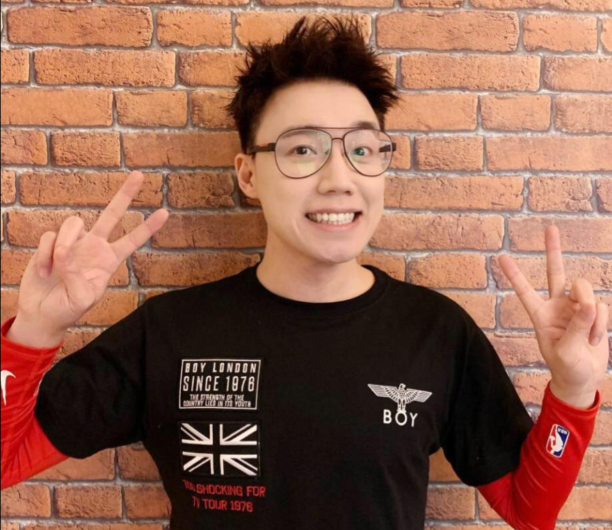 知名實況主劉偉健（Toyz）昨被爆出涉嫌販毒，而就有一名離職員工跳出來踢爆他的假面具。（翻攝自Toyz臉書）