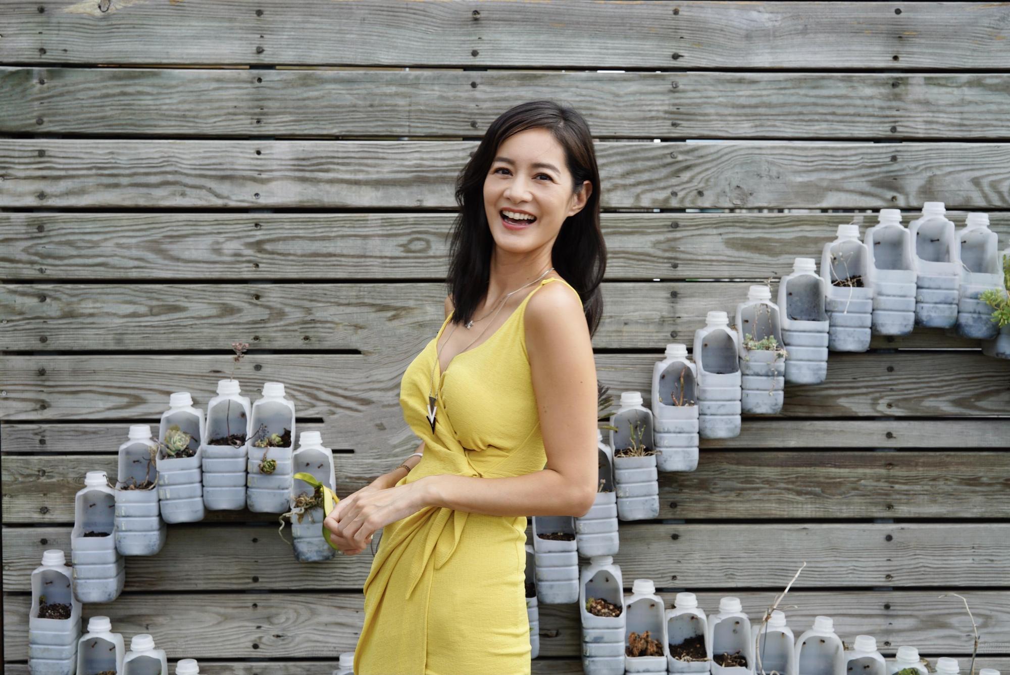 女星Janet以HBO《戒指流浪記》首度入圍女配角獎。（晴天影像提供）