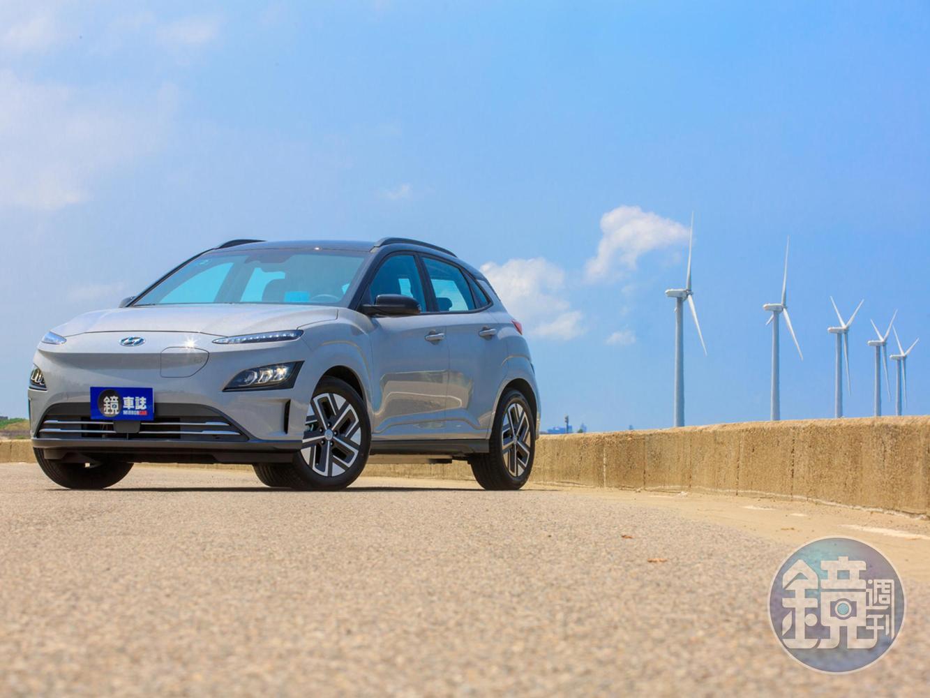 HYUNDAI Kona Electric EV500