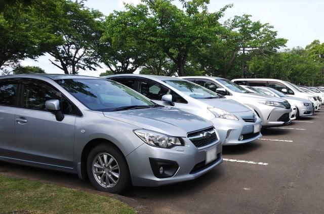 美國一名裸女闖進二手車行,並在吉普車內自慰。(示意圖,photoAC)
