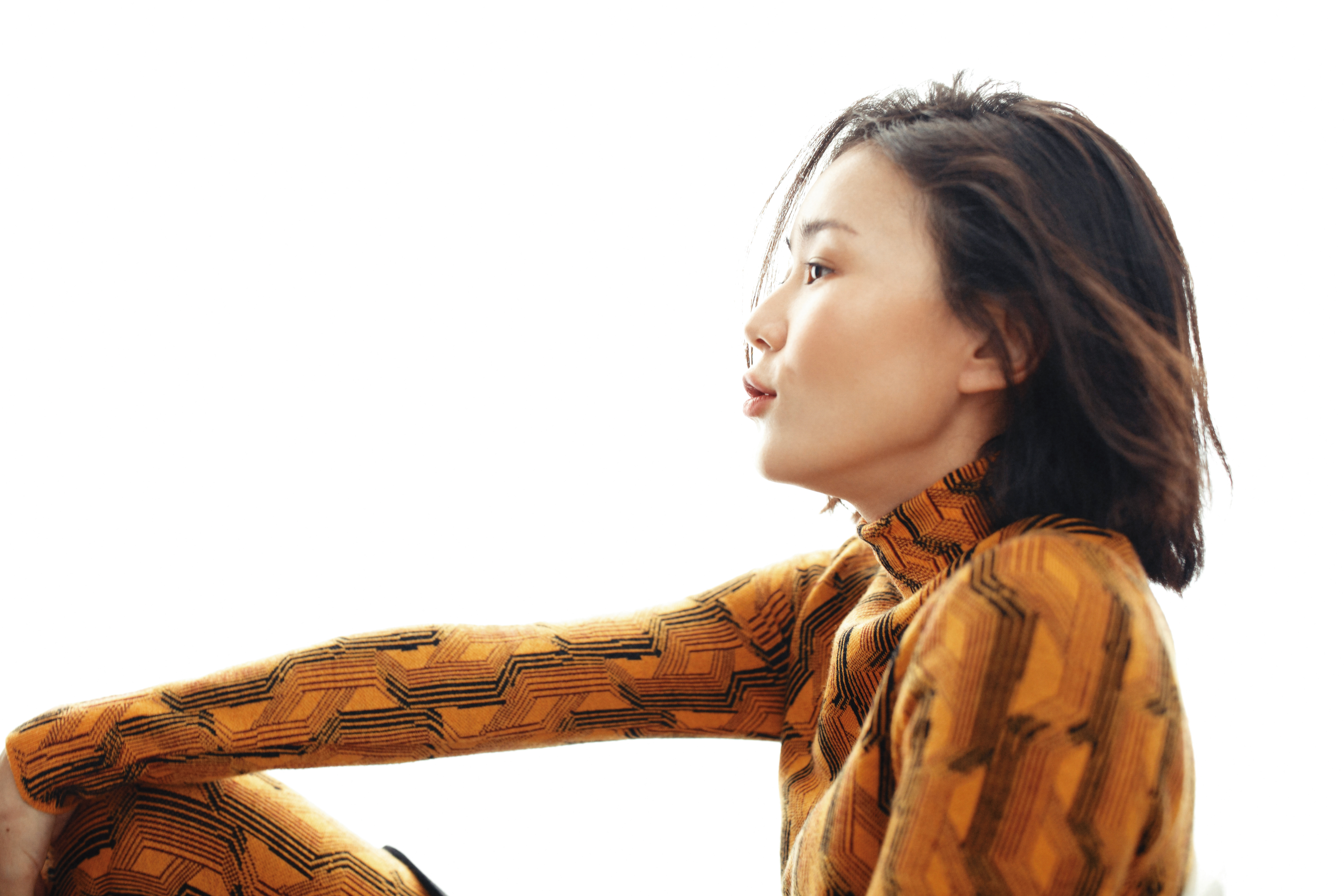 同時兼顧多個職業、分身有術，滿足了鍾瑶閒不下來的個性。