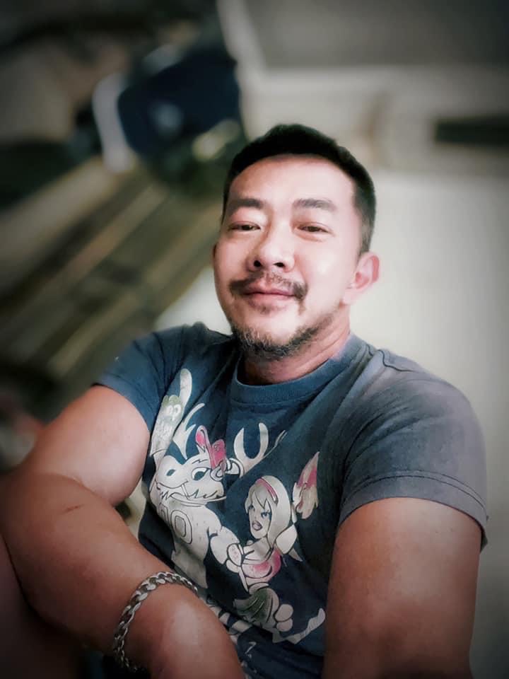 江俊翰坦言真心付出遭到傷害,感到相當難過,但也感謝各界關心。(圖/翻攝自江俊翰臉書)