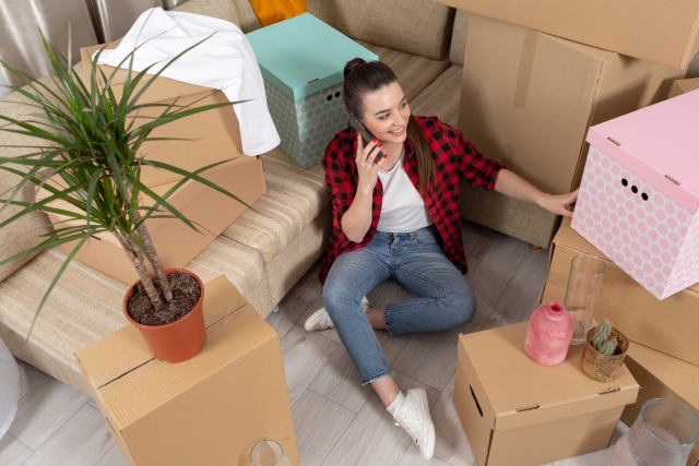 英國一位男房東徵求女房客時，暗示可用肉體抵房租，引起網友一陣議論。（示意圖，翻攝PhotoAC）