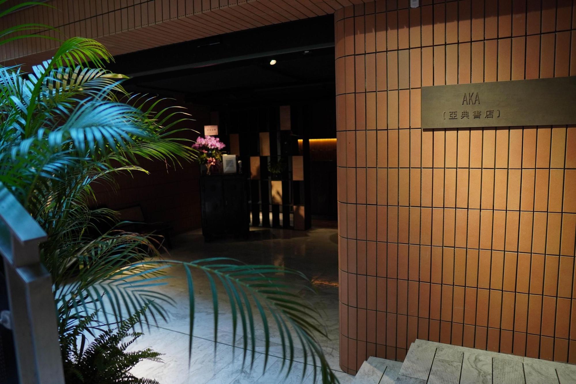 位於B1的店址，承載五六年級生的回憶。（Photoboy提供）