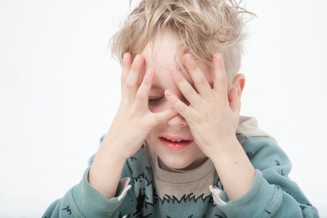 一名美國媽媽在抖音發部影片描述兒子訴說前世經歷。（示意圖，非當事人，Photo Ac）