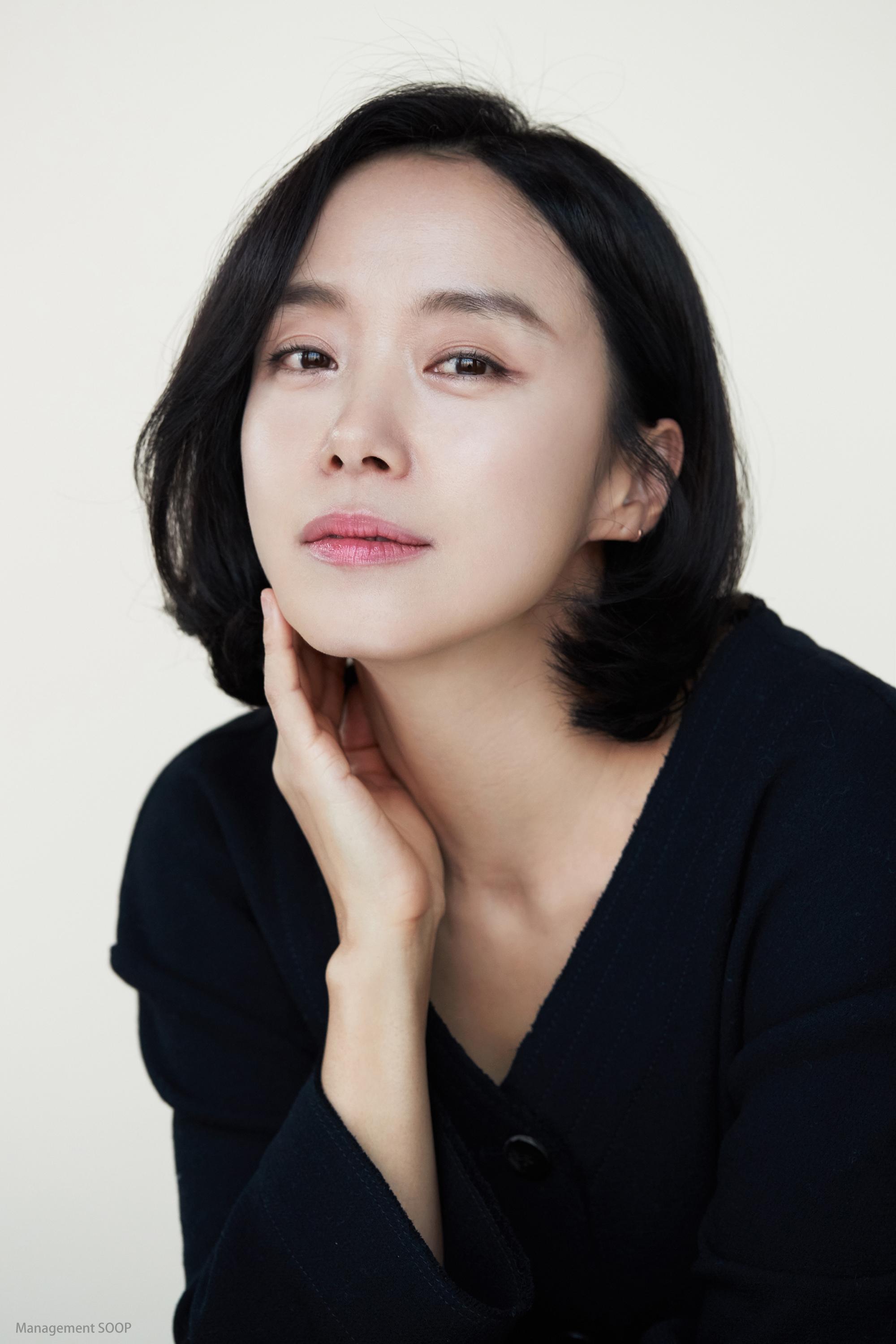 全道嬿自90年代出道,是韓國首位坎城影后,戲劇、電影作品在韓國拿獎拿到手軟。(Management SOOP提供)