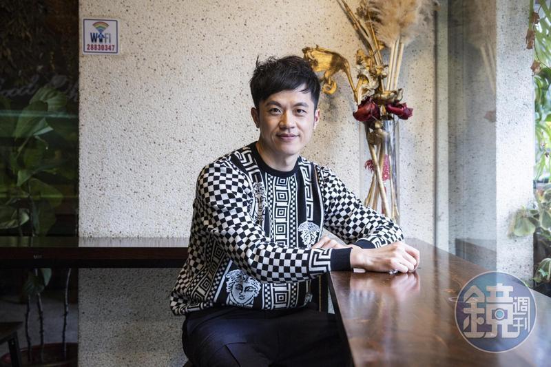 焦糖開越南餐廳一度和合夥人對簿公堂。(本刊資料照)