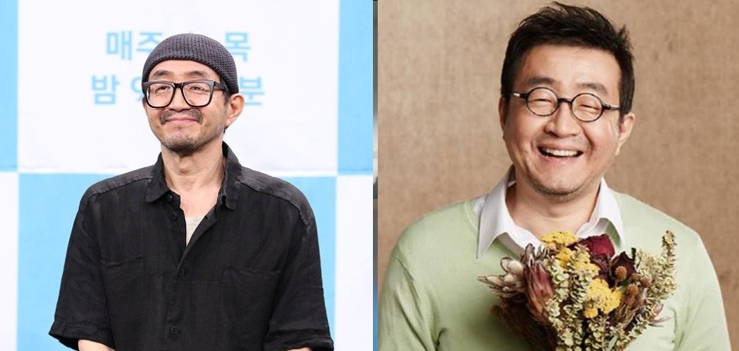 韓國演員南文哲今因大腸癌病逝，他去年出席韓劇《十匙一飯》身材消瘦就已引發討論。（翻攝自網路）