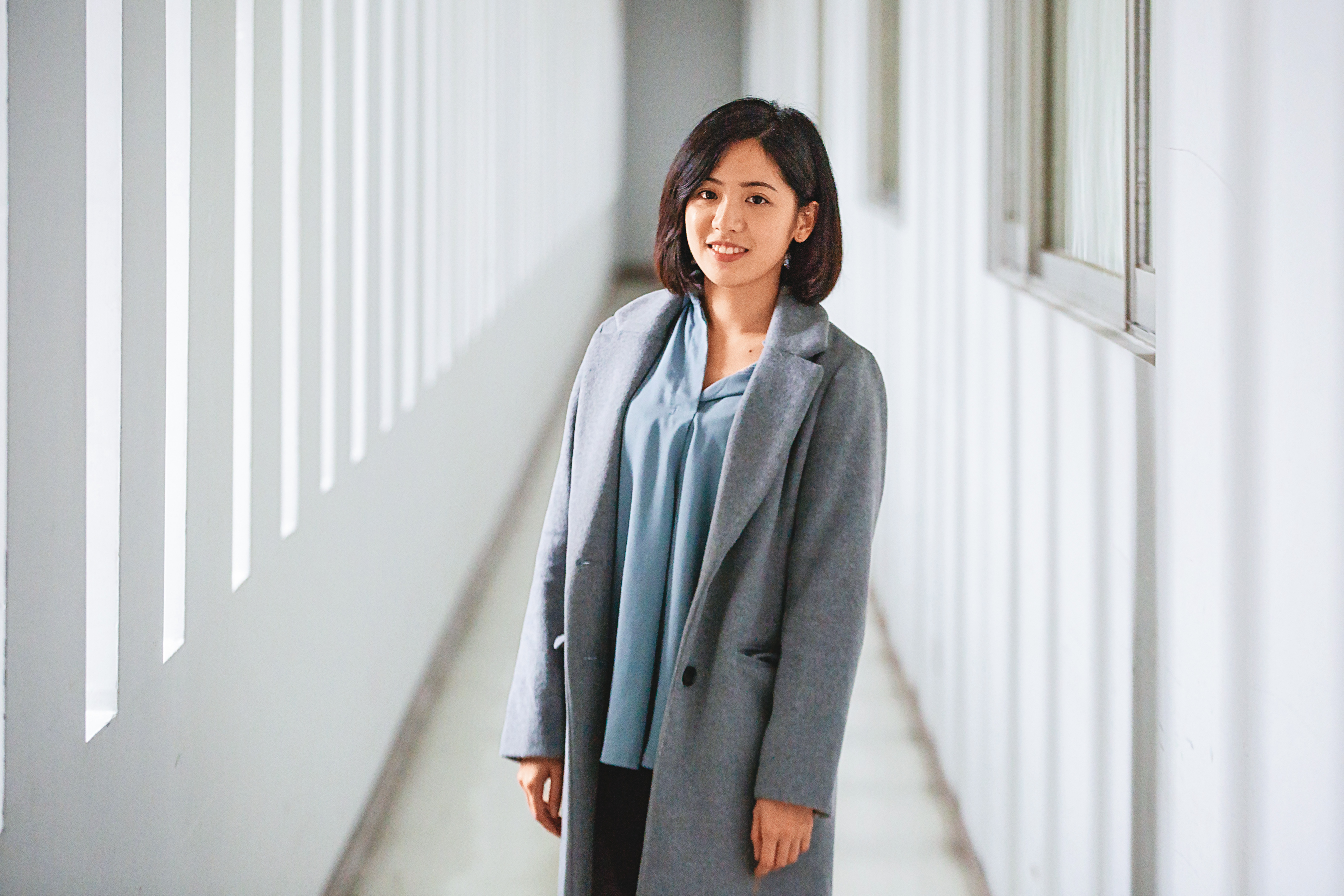 【鄭文燦跨出桃園3】副發言人參選正夯　盤點綠藍白選將部署