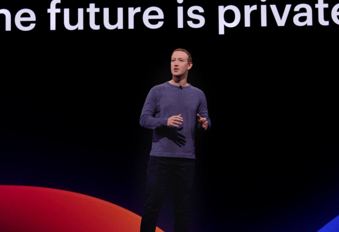 臉書大出包，創辦人祖克柏的身價也在短短幾個小時內蒸發上千億。（翻攝自Mark Zuckerberg臉書）