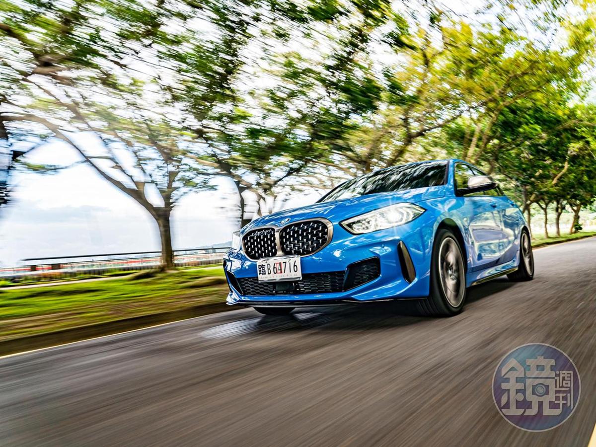 【鏡車誌X鏡好聽】TOYOTA GR Yaris「暴力鴨」再掀小鋼炮熱潮？