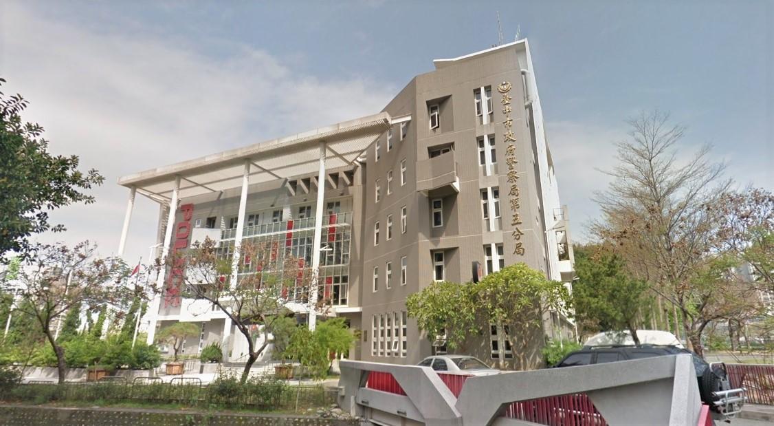 曾姓男子性侵小姨子一案,警方表示已移送地檢署偵辦。(翻攝google map)