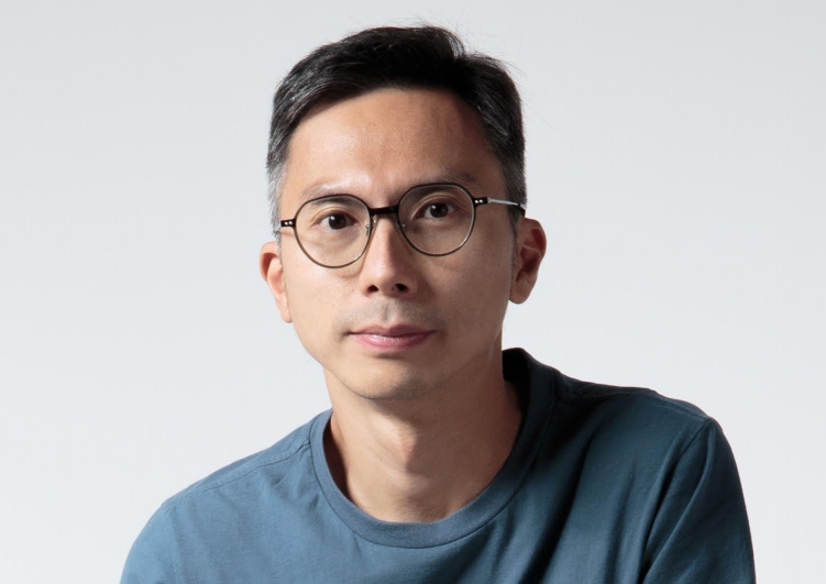 香港導演周冠威憑記錄2019年反送中運動的《時代革命》入圍金馬獎最佳紀錄片。（時代革命團隊提供）