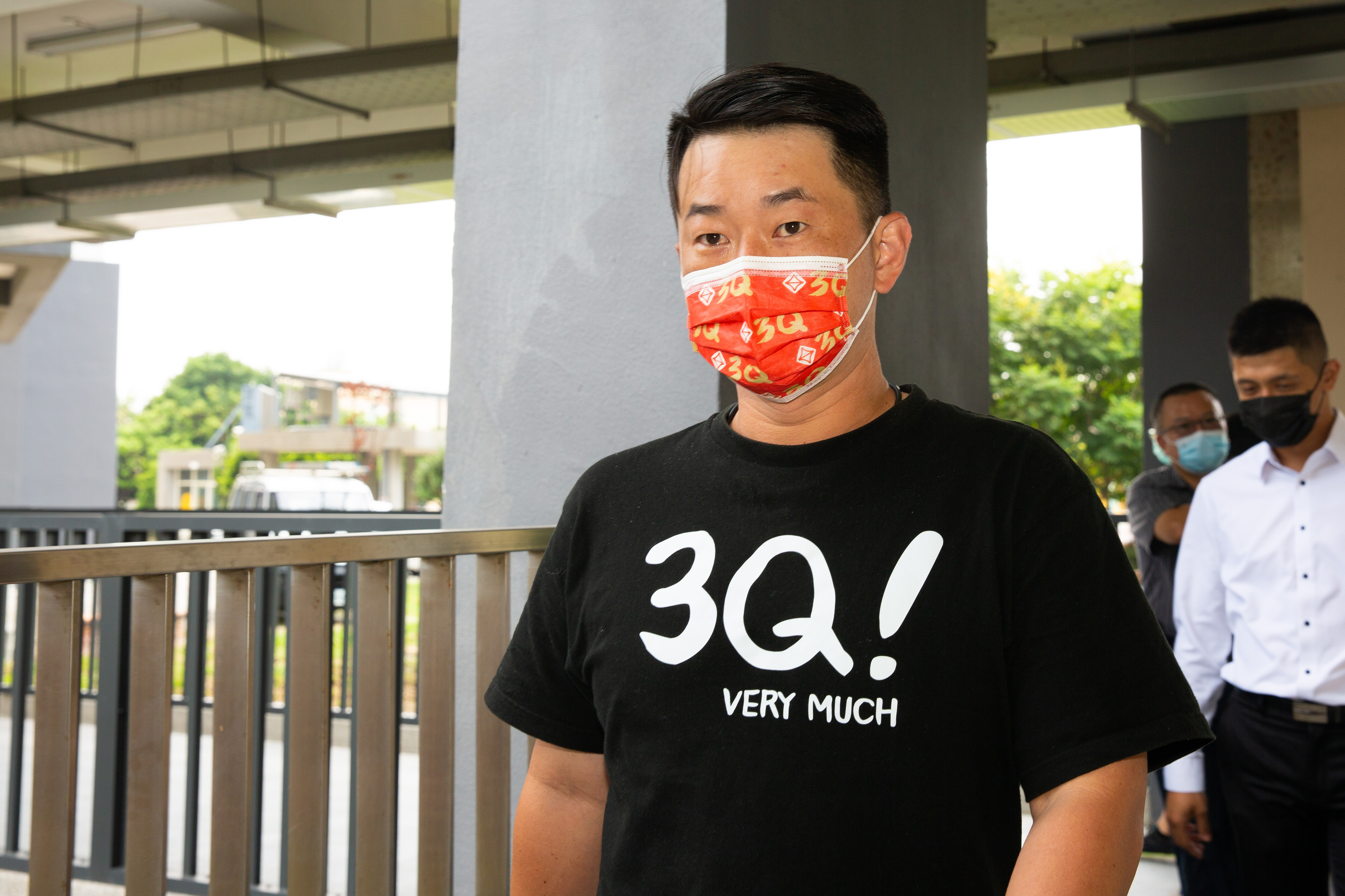 陳柏惟被翻出10年前曾經撞傷機車騎士還逃逸，他如今出面坦言錯誤。（本刊資料照）