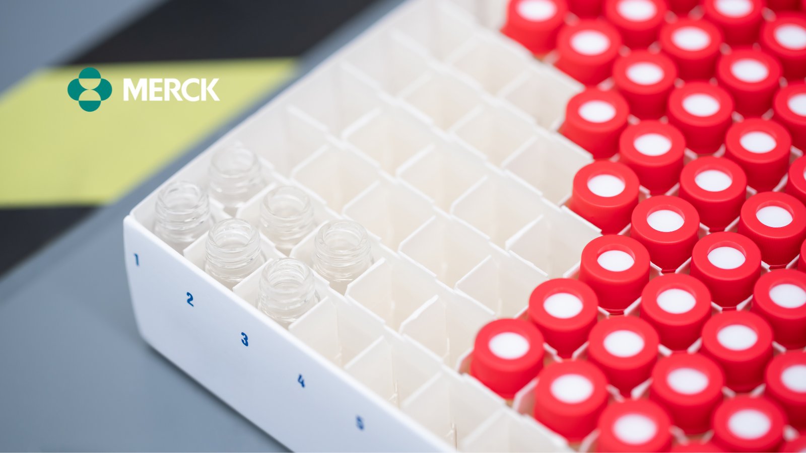 全球新冠疫情仍待有效控制，疫苗成剛性需求。（翻攝自Merck Twitter）