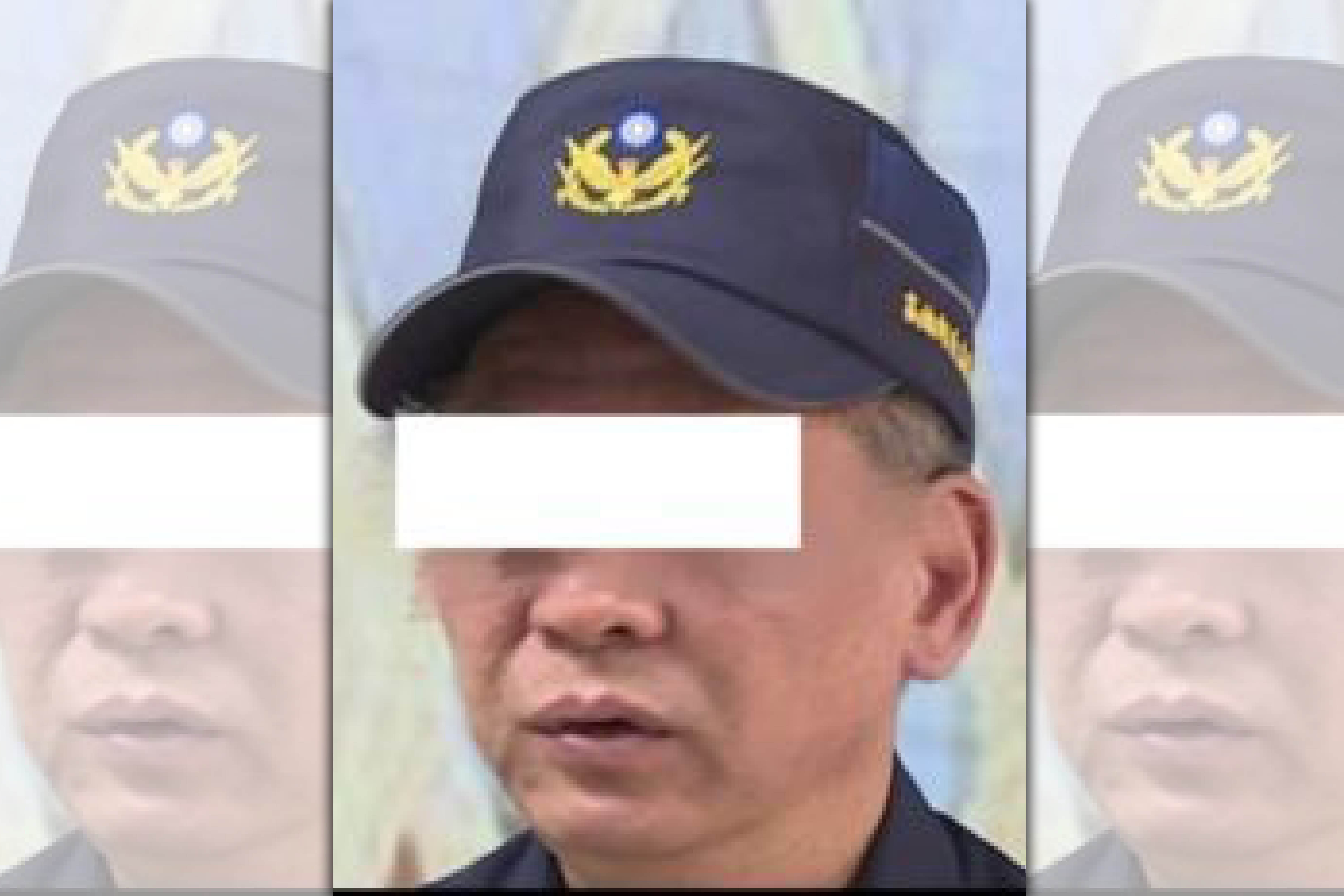 高雄分隊長遭控霸凌，3個月內把2同仁罵到癱軟送急診。（翻攝自爆料公社）