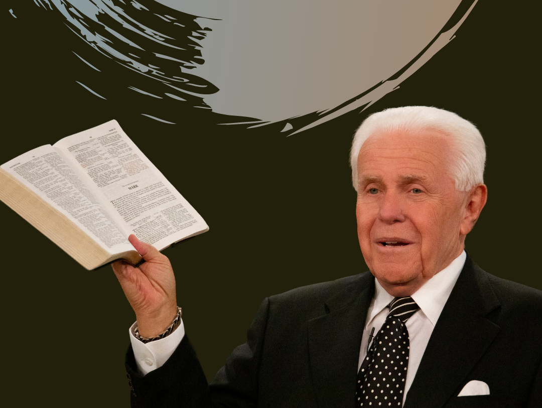 美國福音派牧師傑西聲稱耶穌不願降臨，全是因信徒的捐款不足。（翻攝Jesse Duplantis IG）