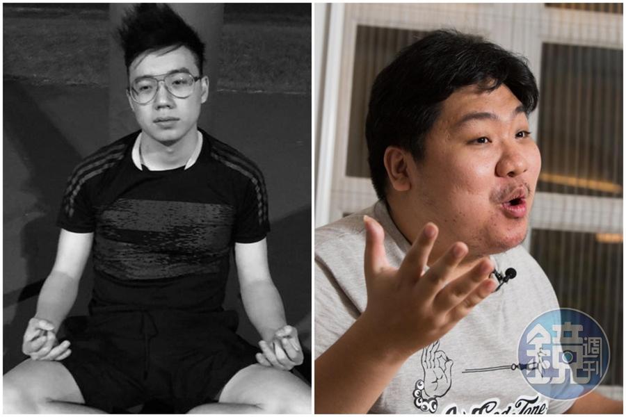 統神響應情趣用品業者歡慶Toyz販毒坐牢,將發送百份雞排。(翻攝自Toyz臉書、本刊資料照)