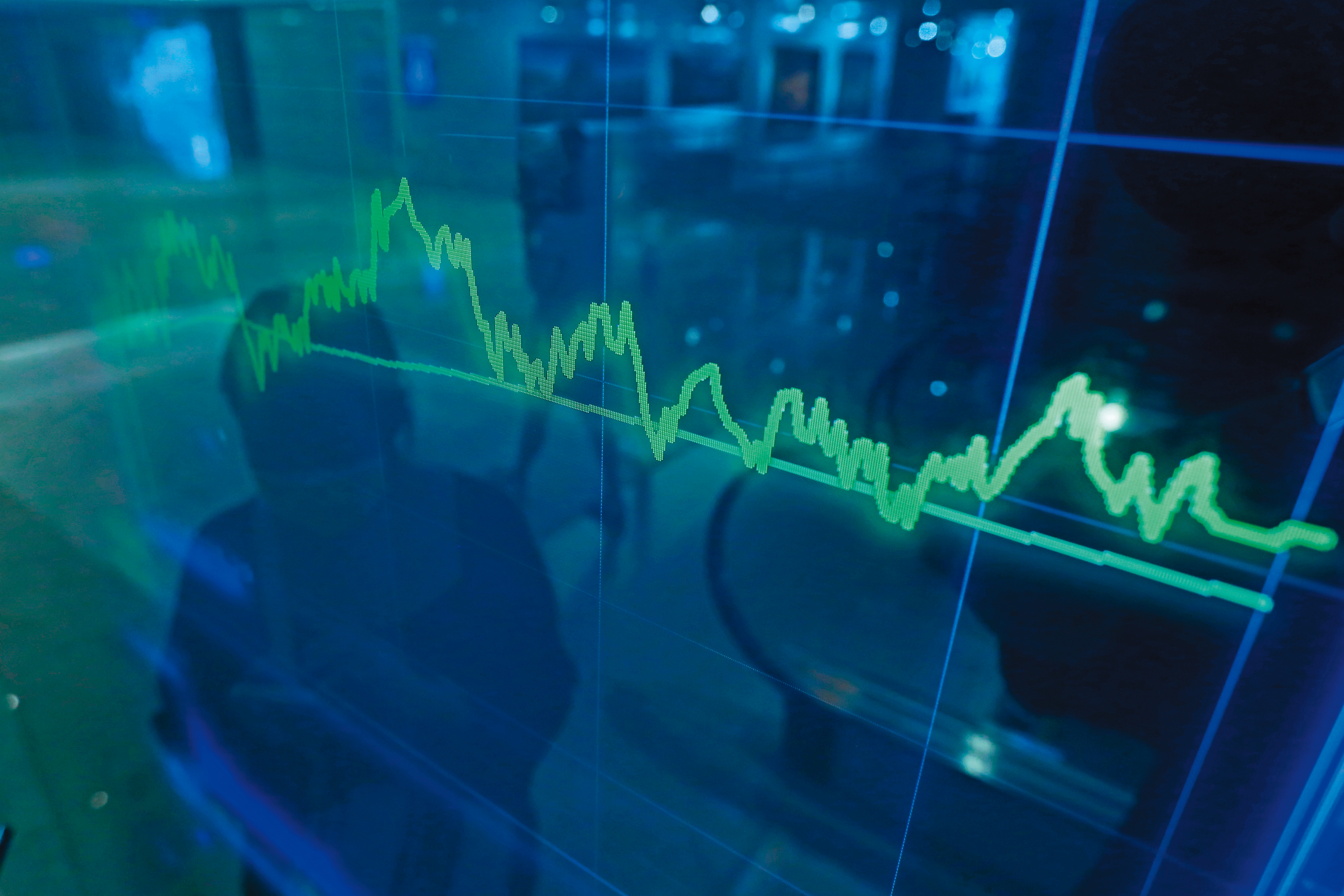 興櫃是不少小金雞的孵化地，但因為沒有漲跌幅限制，波動較大。