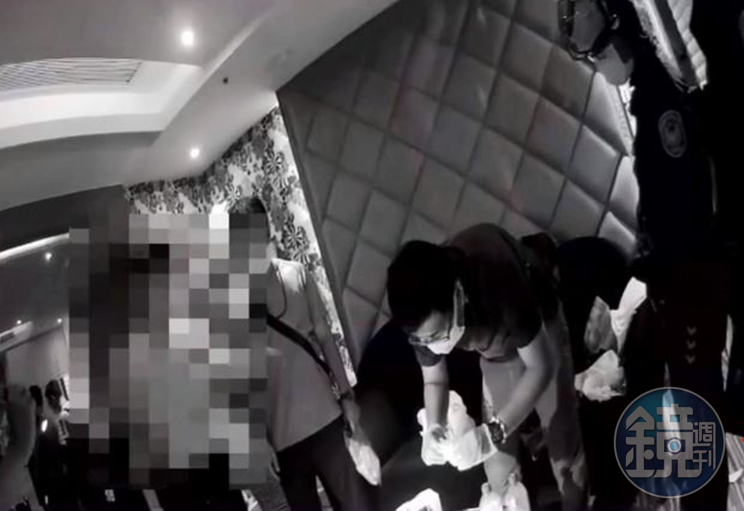 警方查出這些「水果粉」毒品均含有安非他命成分。（讀者提供）