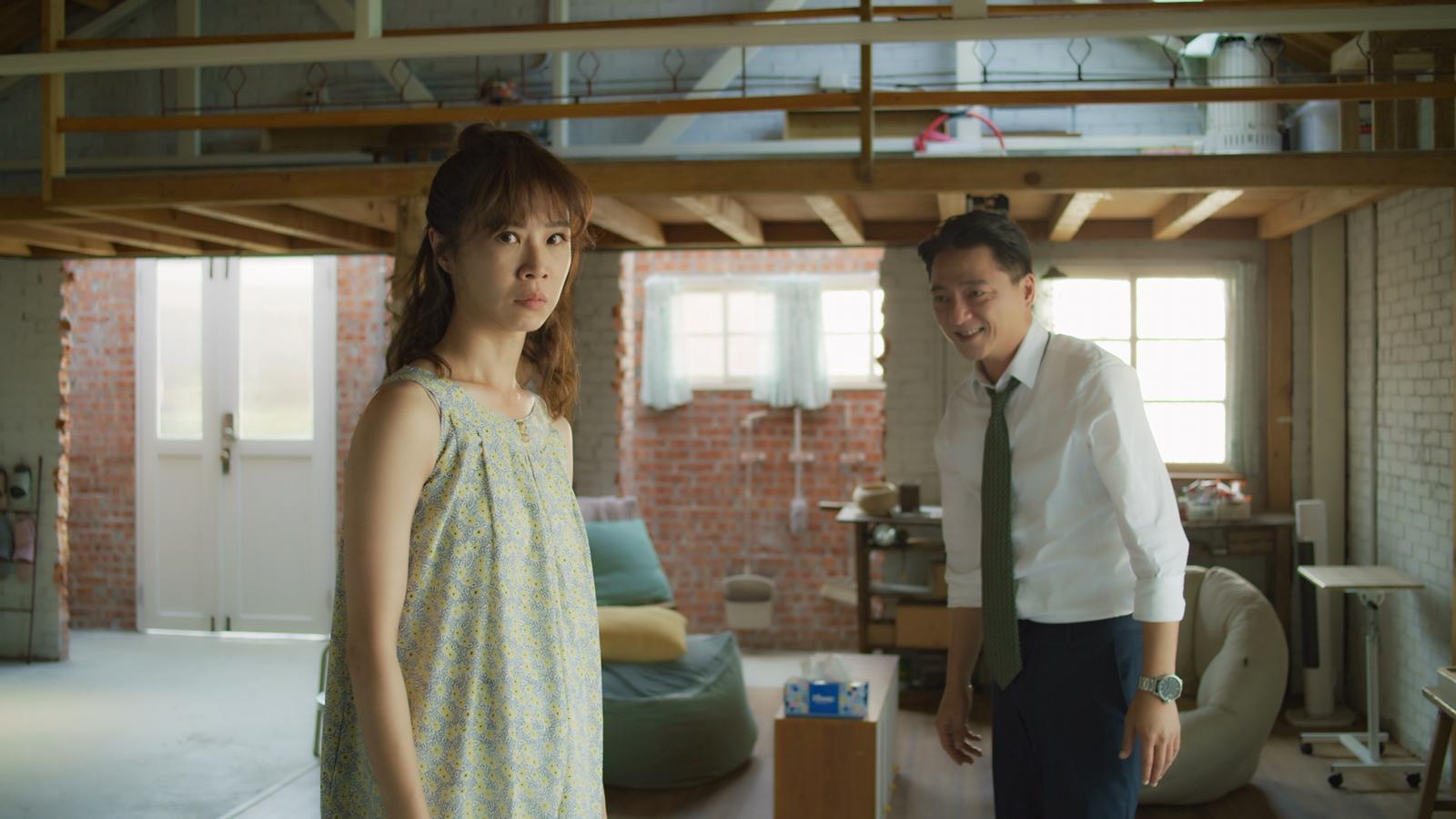 俗女養成記2》即將迎來大結局。(華視、CATCHPLAY+提供)